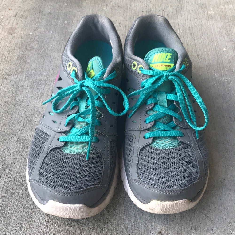 Nike Gym Shoes